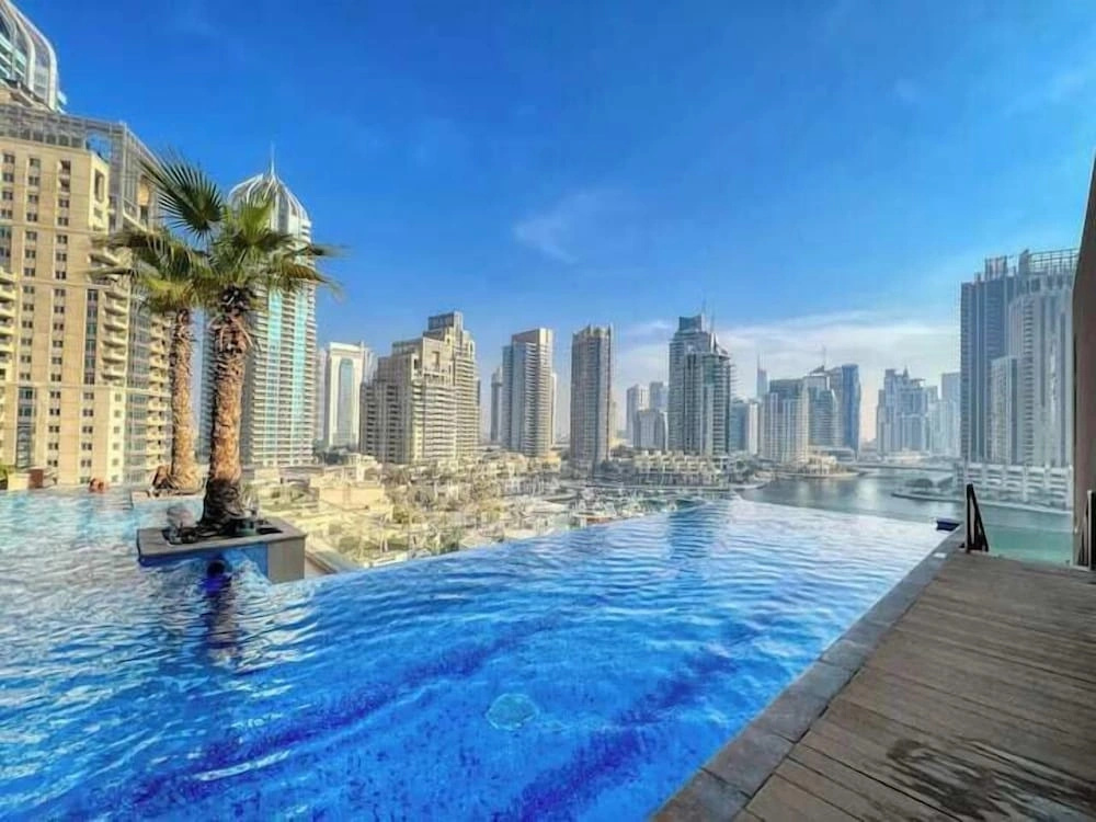 Vogue | Marina Gate near JBR Beach | Marina Mall