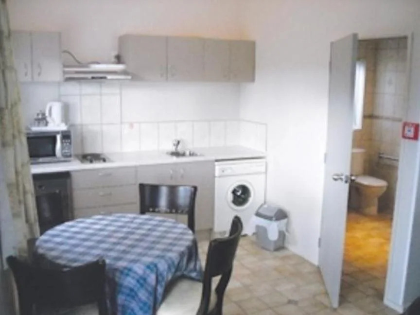 Walmsley Motel Mangere