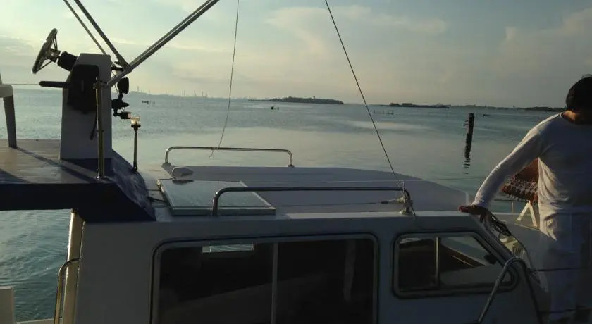 House Boat Venezia Lido