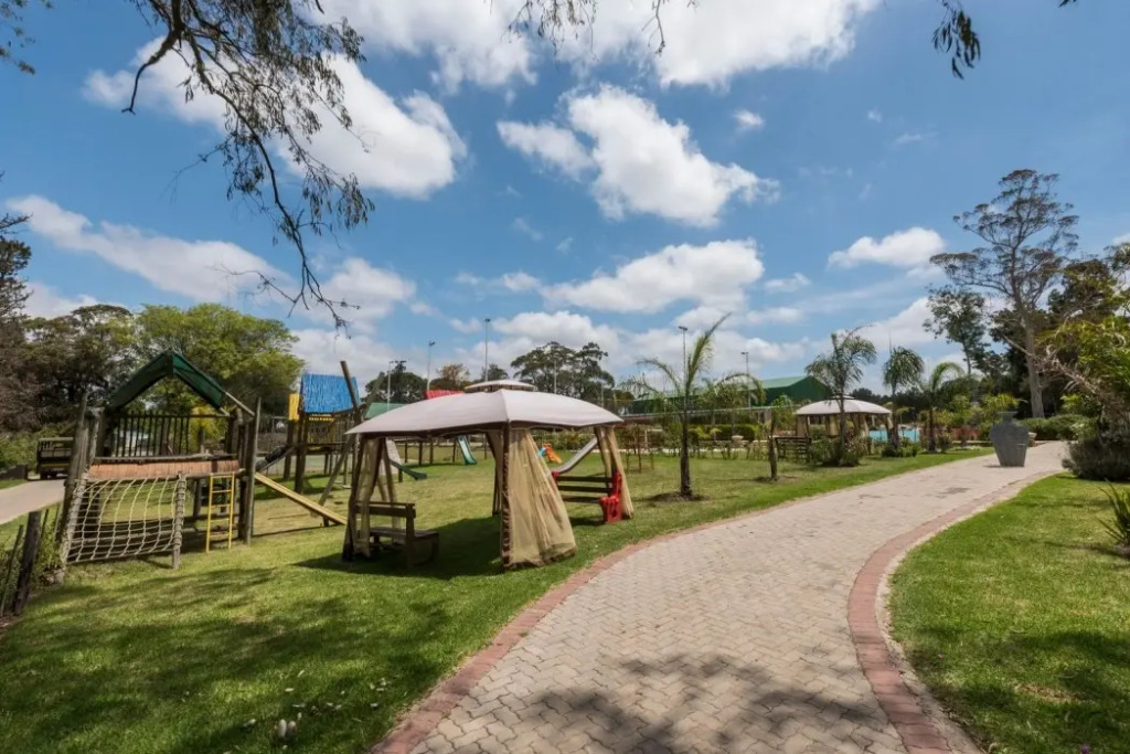 Kwantu Private Game Reserve