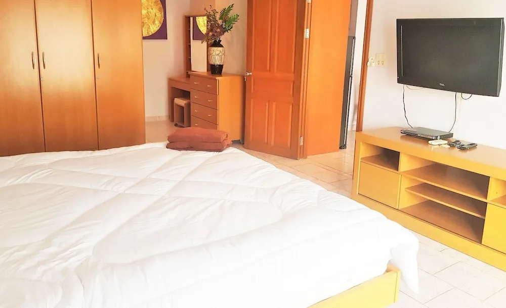 Super 1 bed Condo View Talay 1