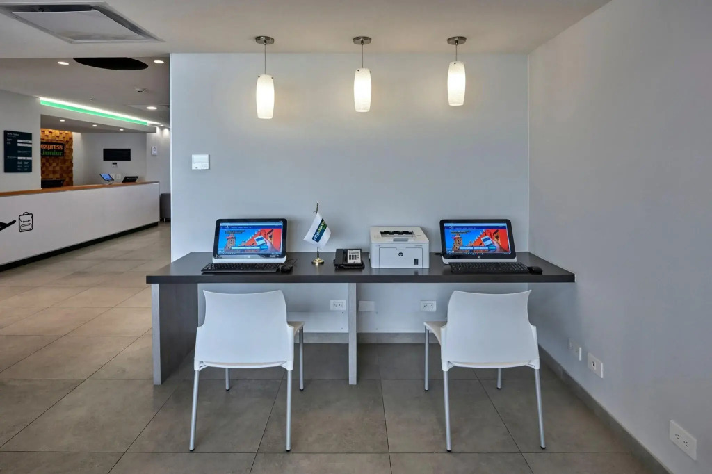 City Express Junior by Marriott Tijuana Otay