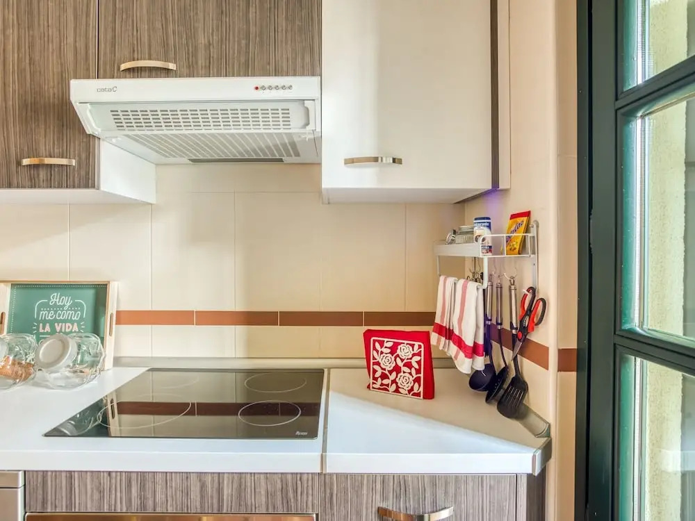 Alluring Apartment in Zamora near the Castle