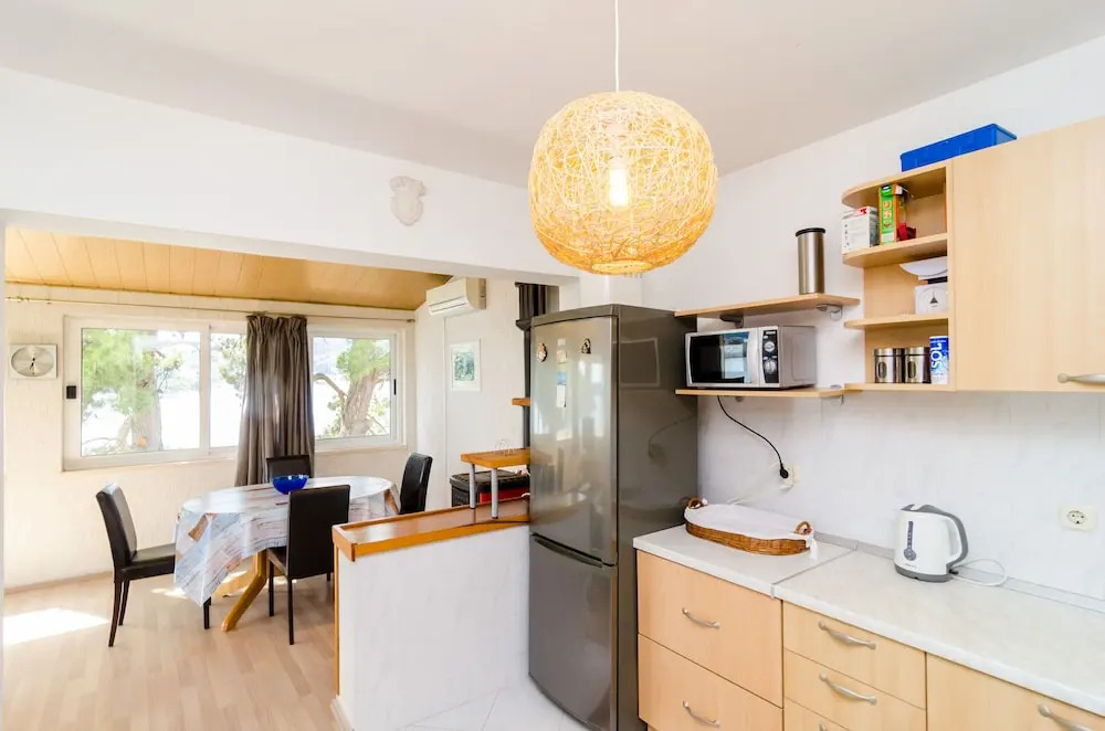 Apartments Ponta Magdalena