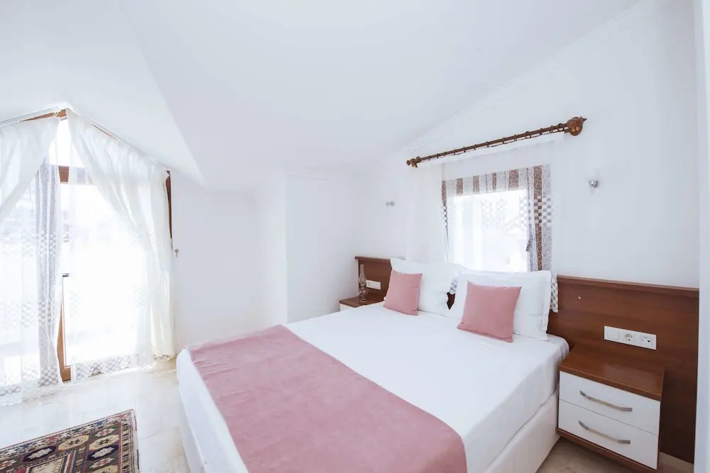 Infinity Aqua Marine Apartments