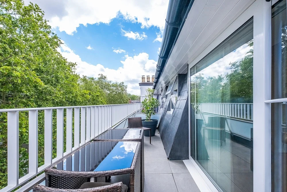 LAK Serviced Apartments