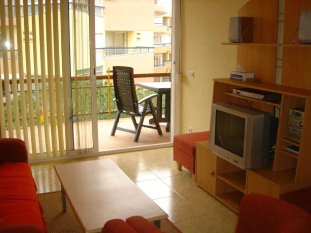 Apartamento Santa Marina 13
