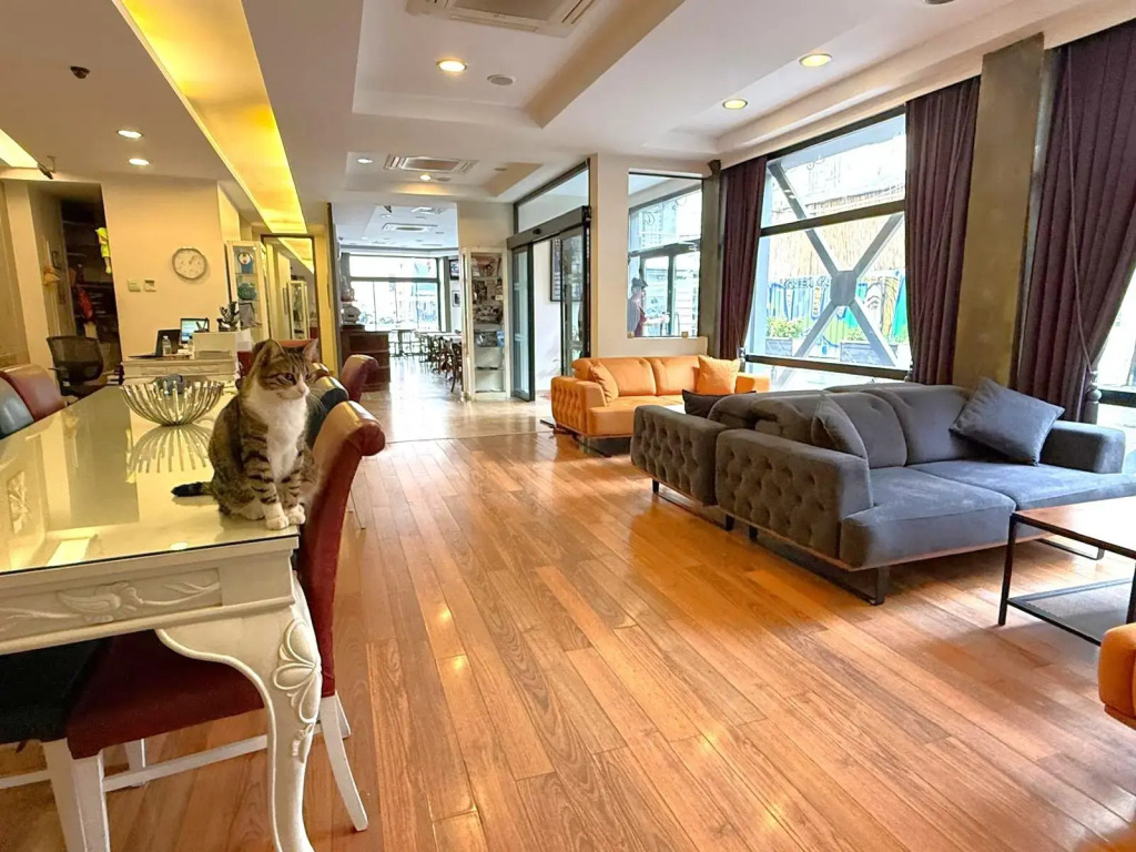 Hotellino Istanbul
