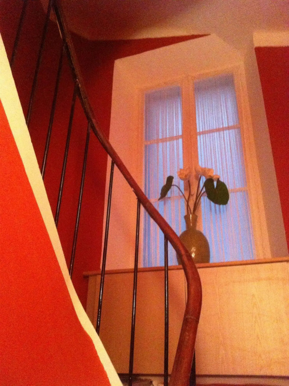 Hôtel Brimer Cannes