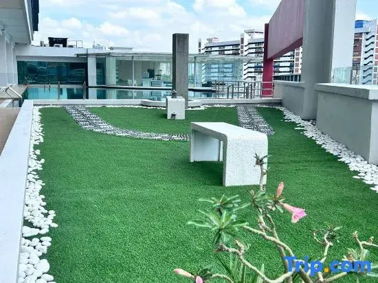 Pertama Residency Suites Kuala Lumpur