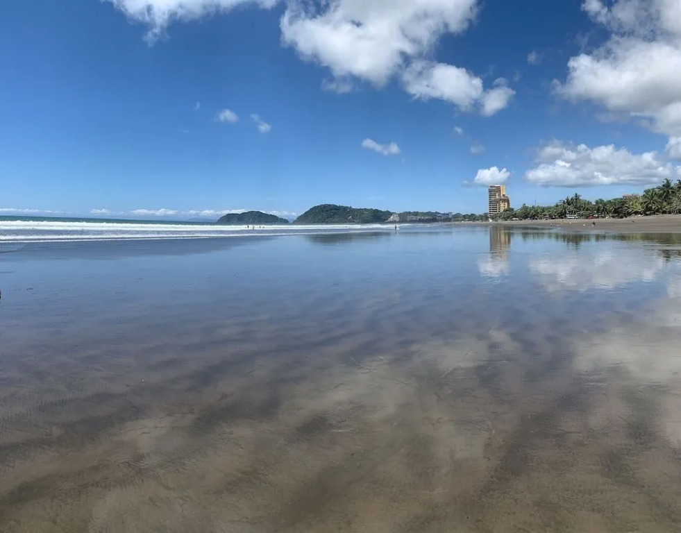 La Sirena Playa Jacó