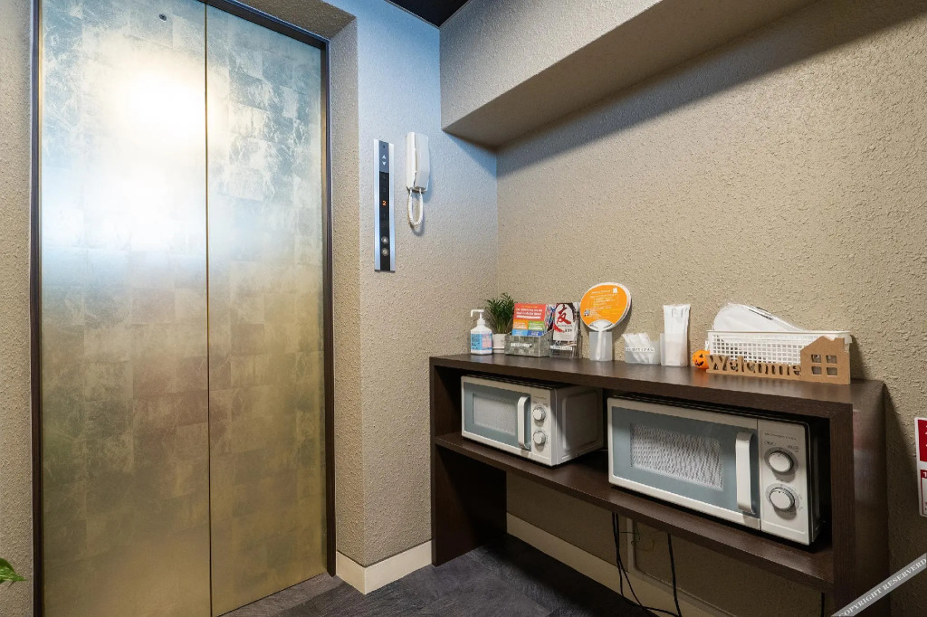 MARUTOMO HOTEL AKIHABARA / Vacation STAY 34454