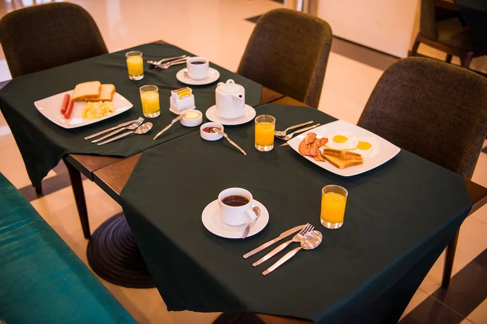 Hotel Diamond Lima