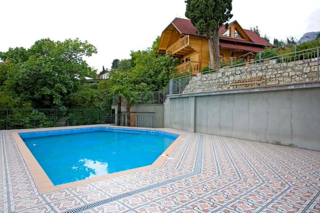4-Sezona Hotel