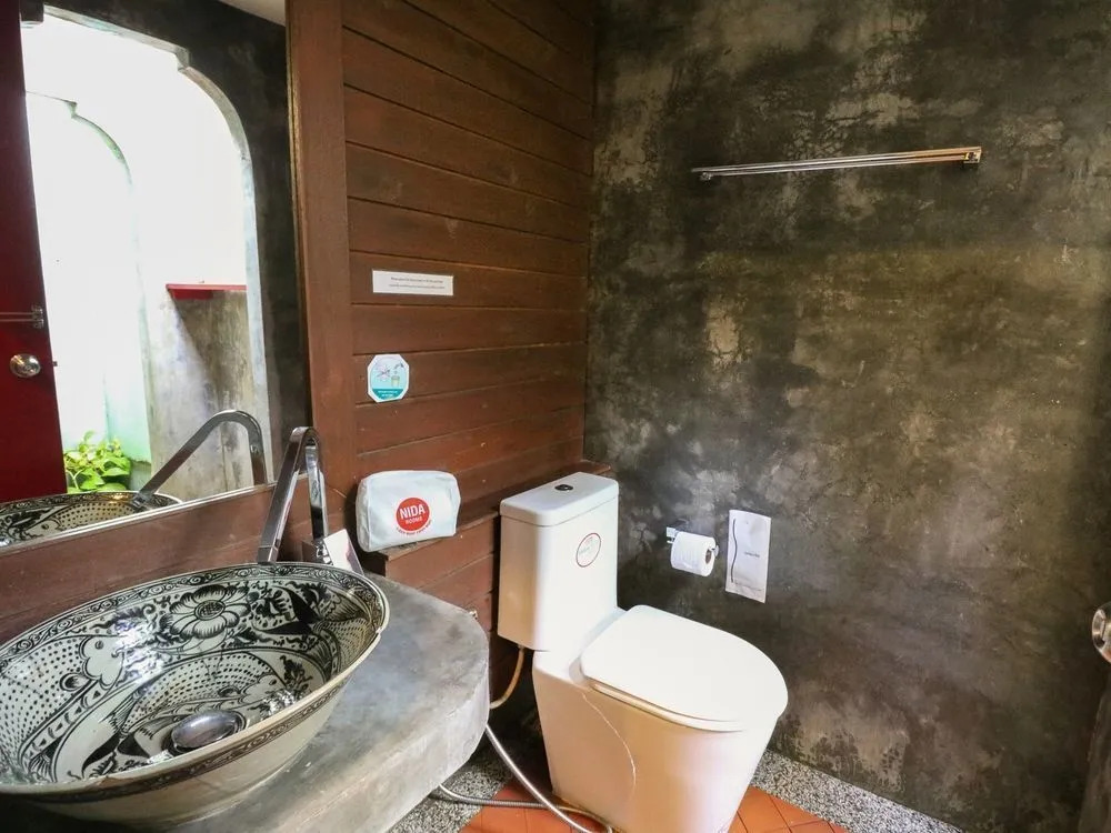 Nida Rooms Samui Coconut Bo Phut