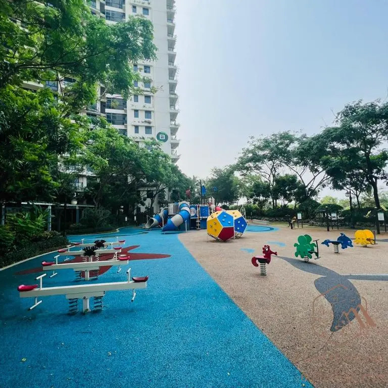 GELANG PATAH Forest City-Ataraxia Park 3