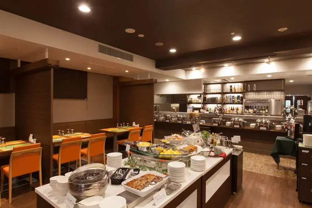 Hotel New Silk