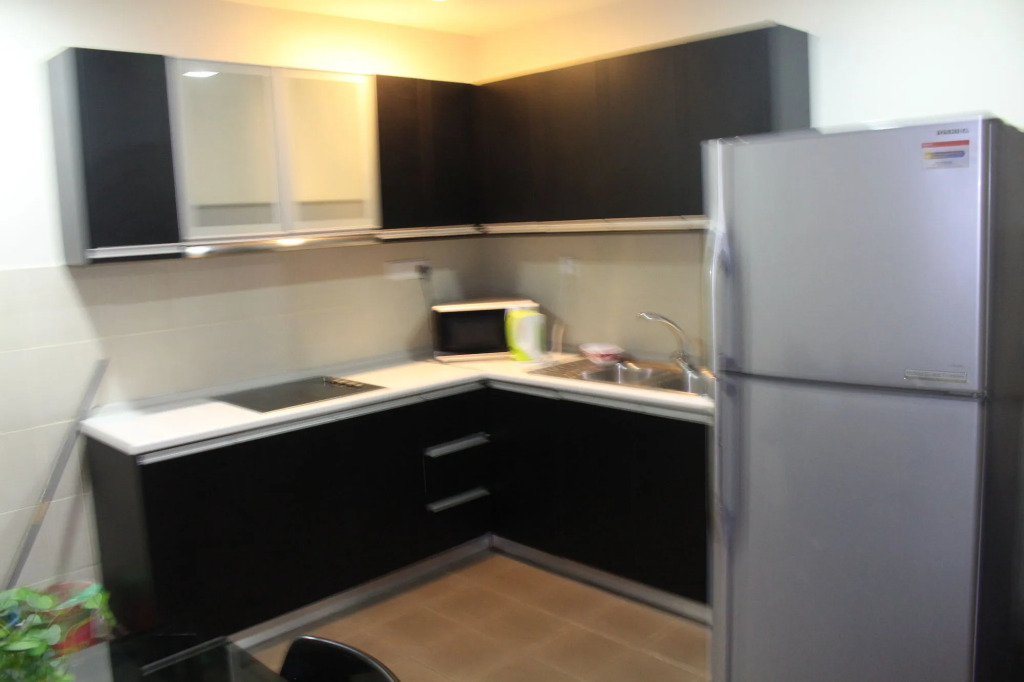 Haven Suite at Taragon