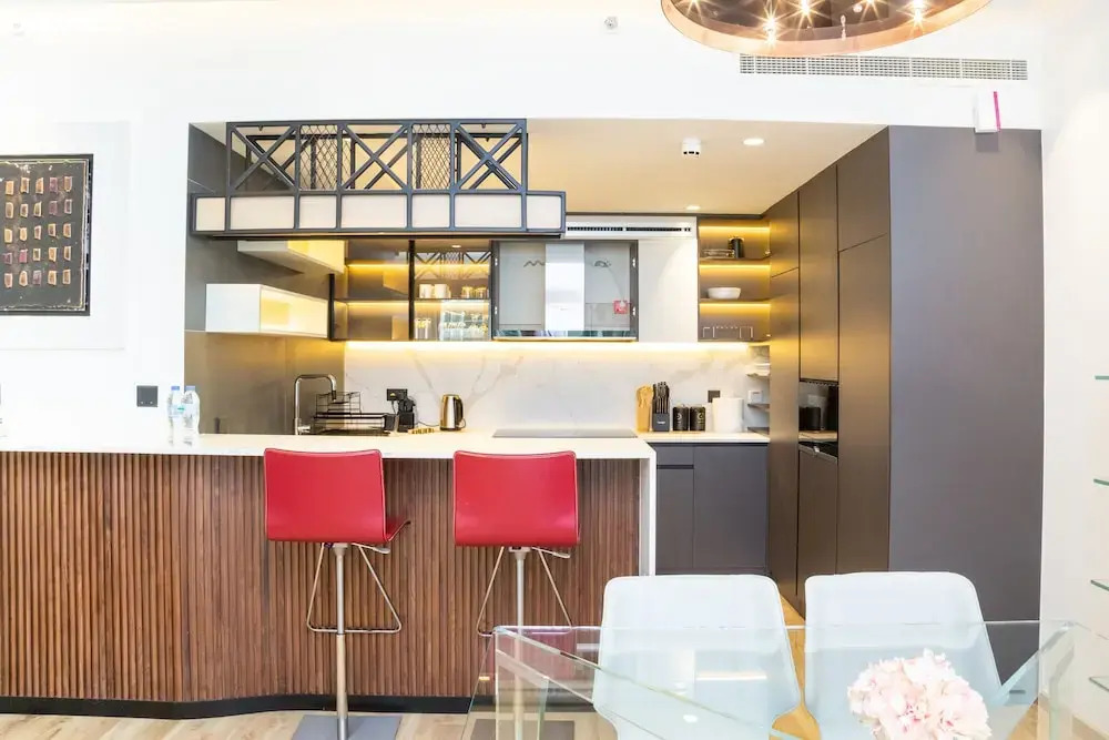 bnbme | Al Murjan Tower | 2 BDR