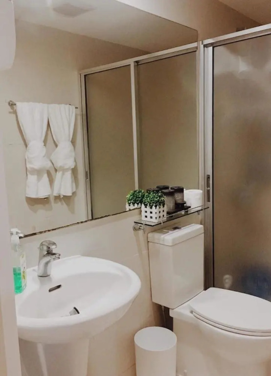 Azure Urban Resort 3 Bedroom Suite