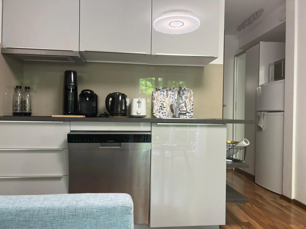 Ferienwohnung Mazur