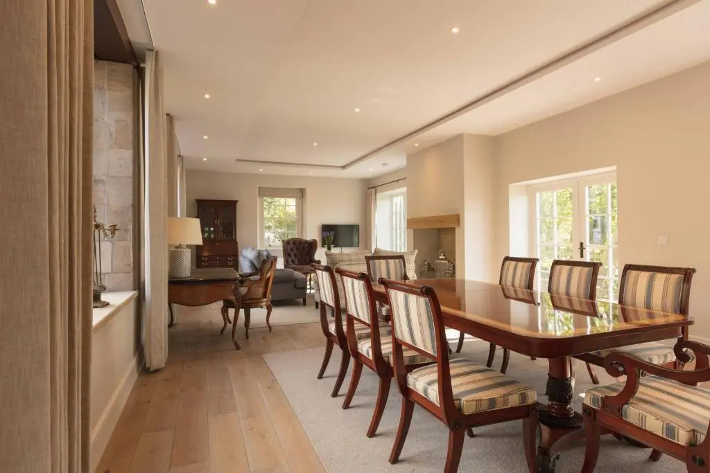 Farlam Hall Hotel & Restaurant