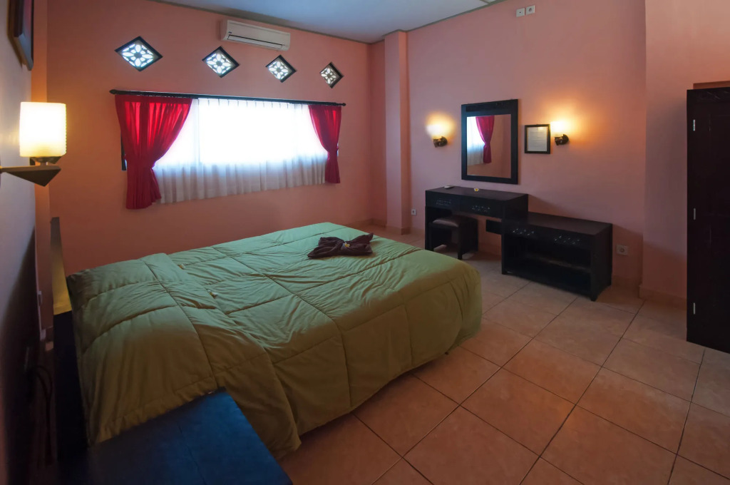 Pesona Beach Inn