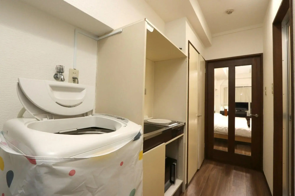 Business Inn Grandeur Fuchu