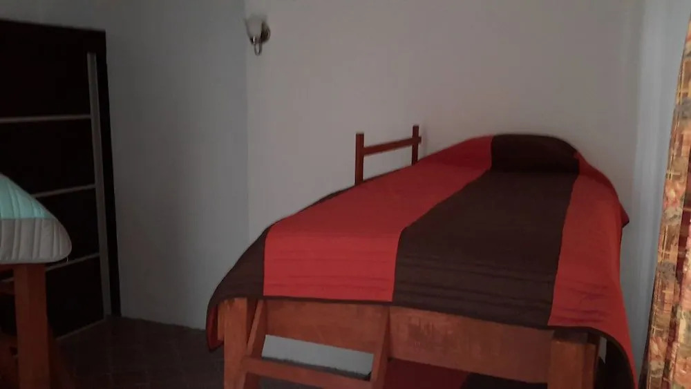 Hostal Casa Azul