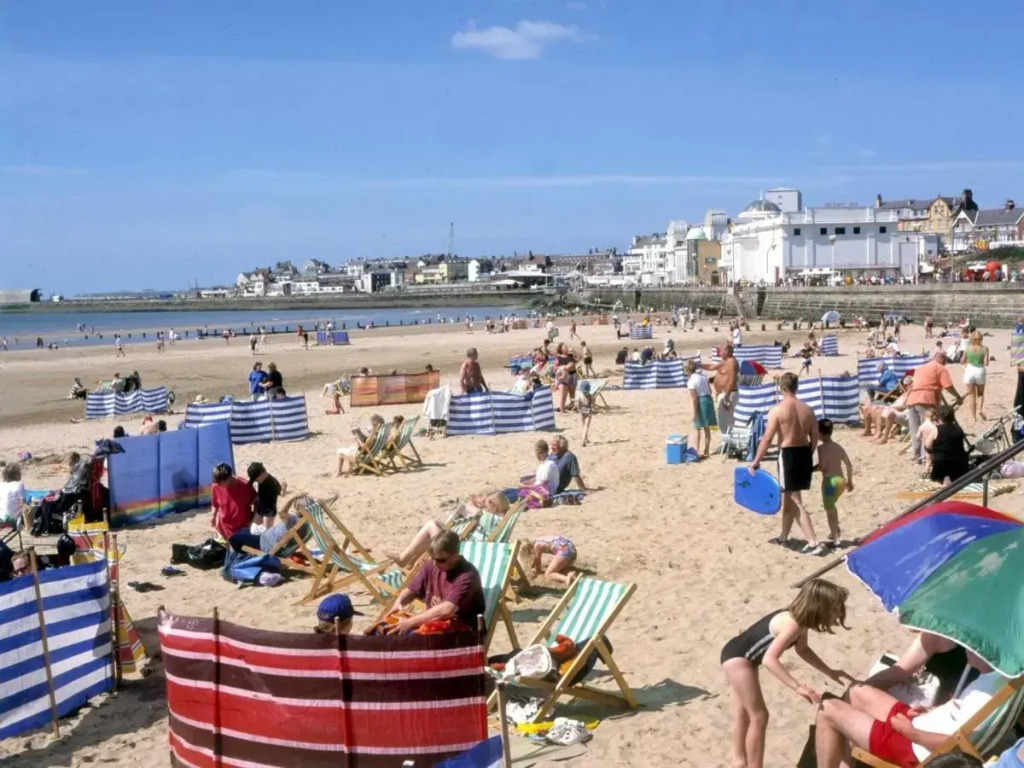 Harbour View Holiday Maisonette Bridlington