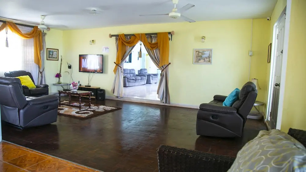 Maranatha villa