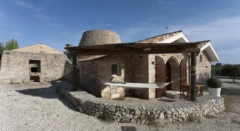 Monolocale Borgo