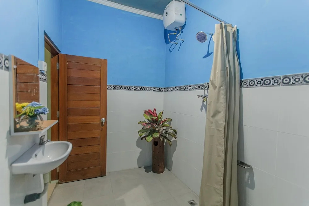 Villa DCarik Bali