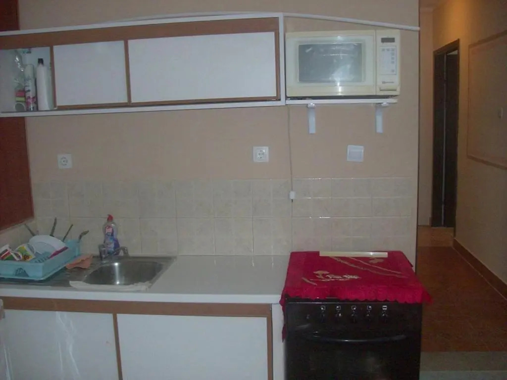 Apartman Jamayka In