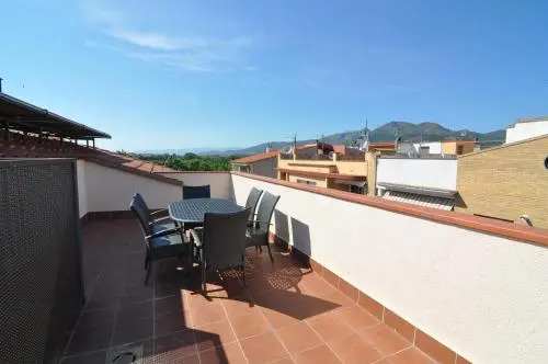RNET Apartments Roses Duplex Granada