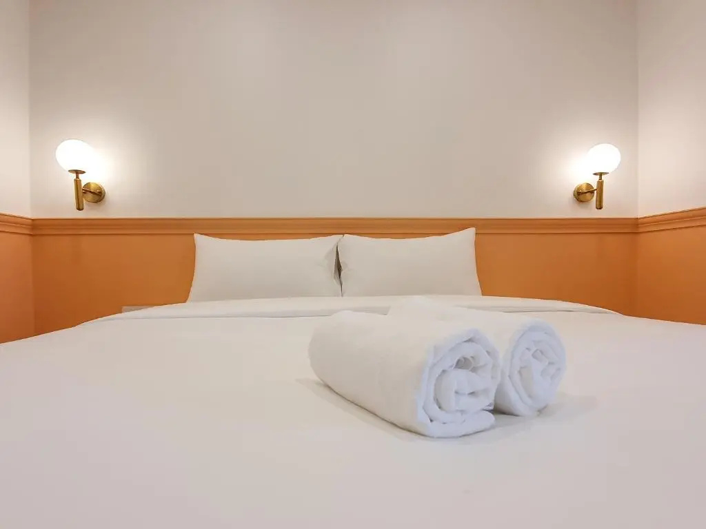 Collection O The Singha Chiangmai Hotel