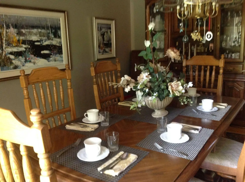 McDougall Lane Bed & Breakfast