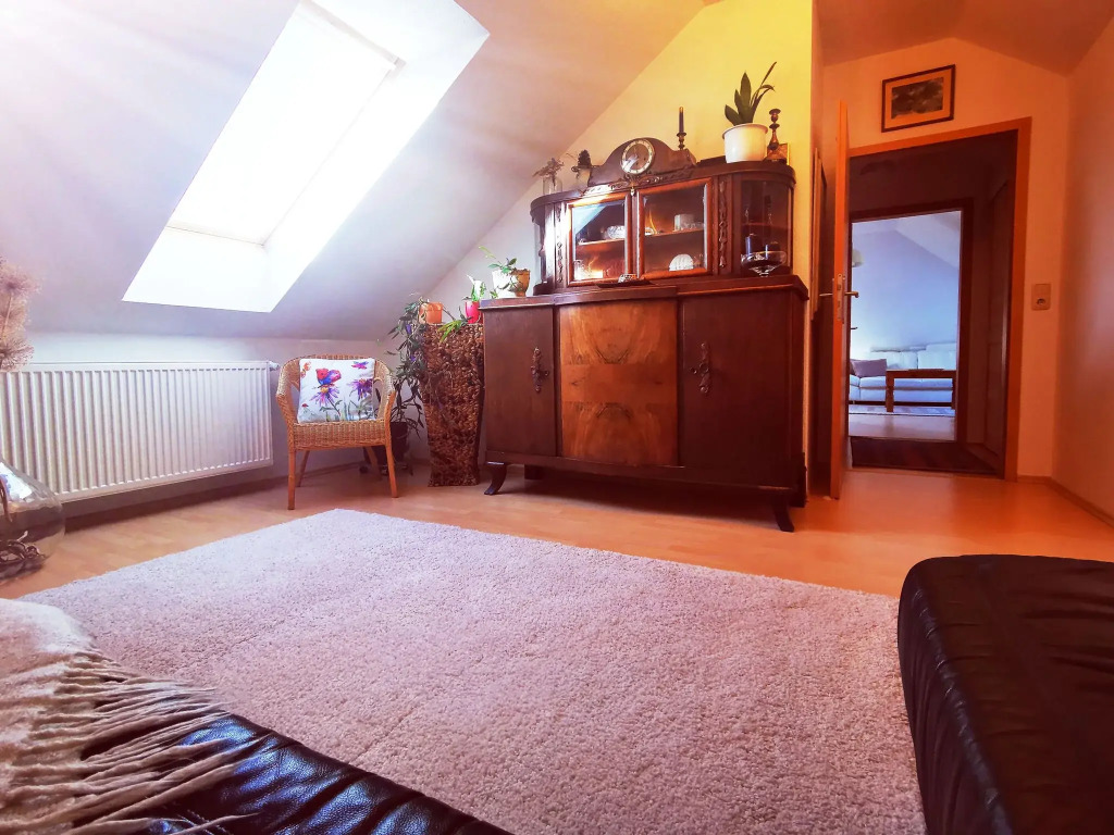 Pretty apartment in Lubmin with a view of Rügen