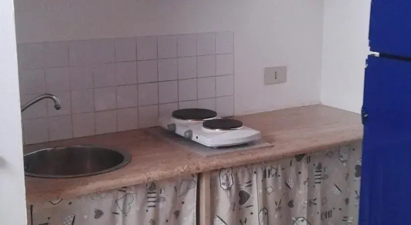 DAragona Guest House