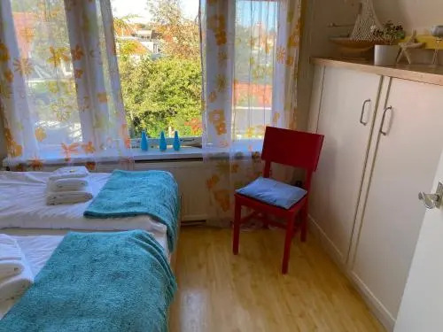 Zierikzee Appartement