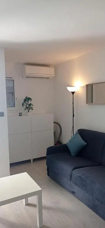 Studio Cabine Piscine Au Couchant