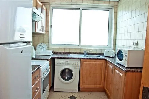 Ramee Guestline 2 Hotel Apartments