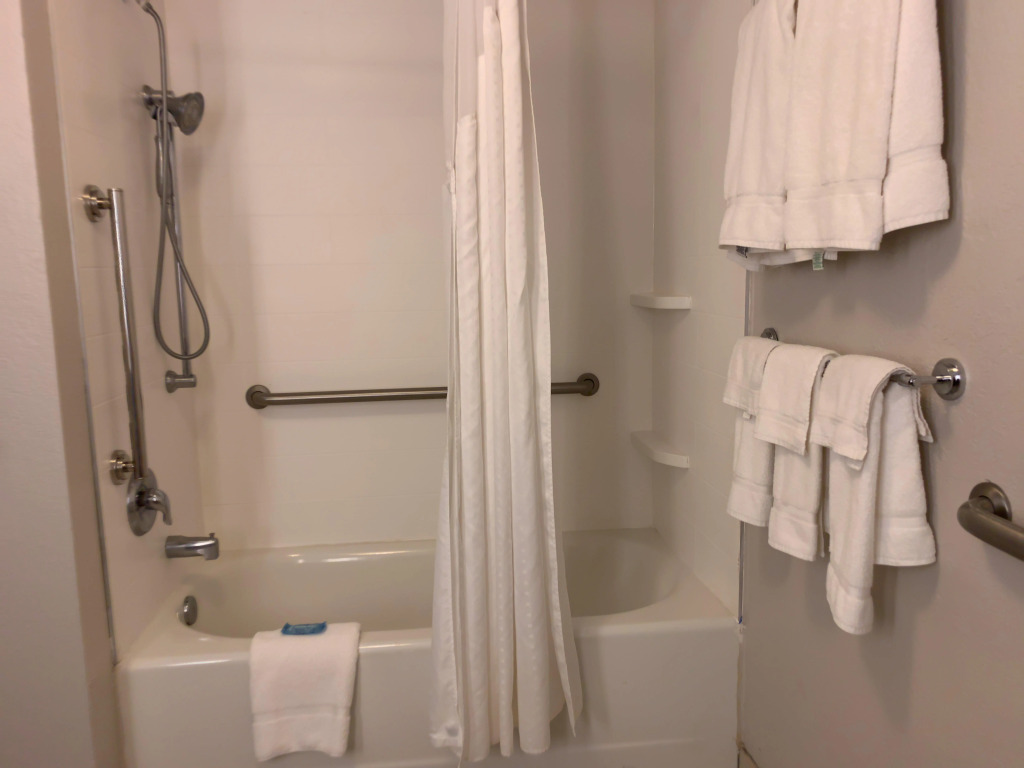 Holiday Inn Express & Suites Exmore - Eastern Shore by IHG
