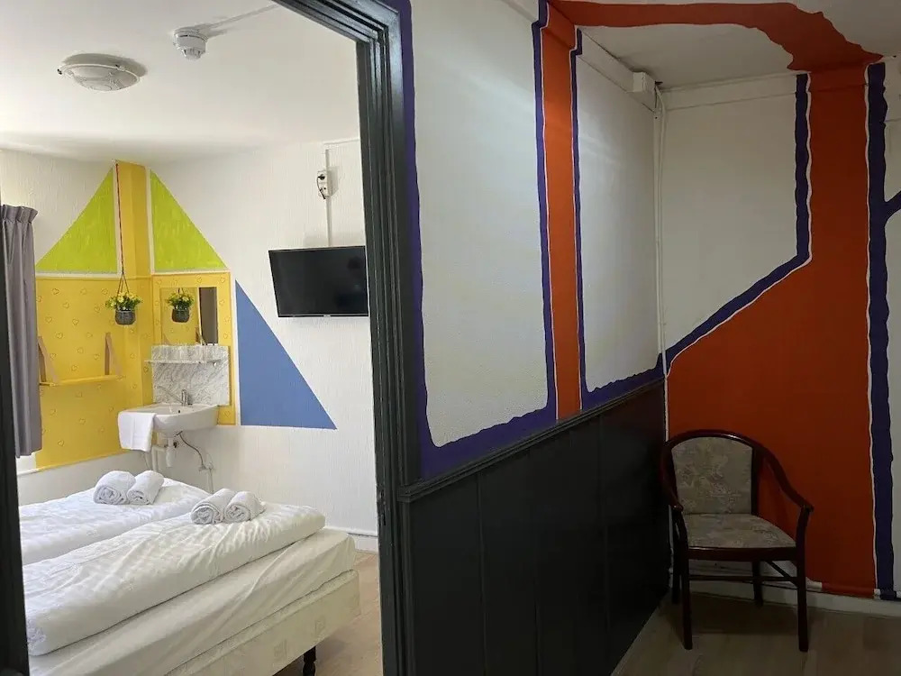 Hotel Gaudi
