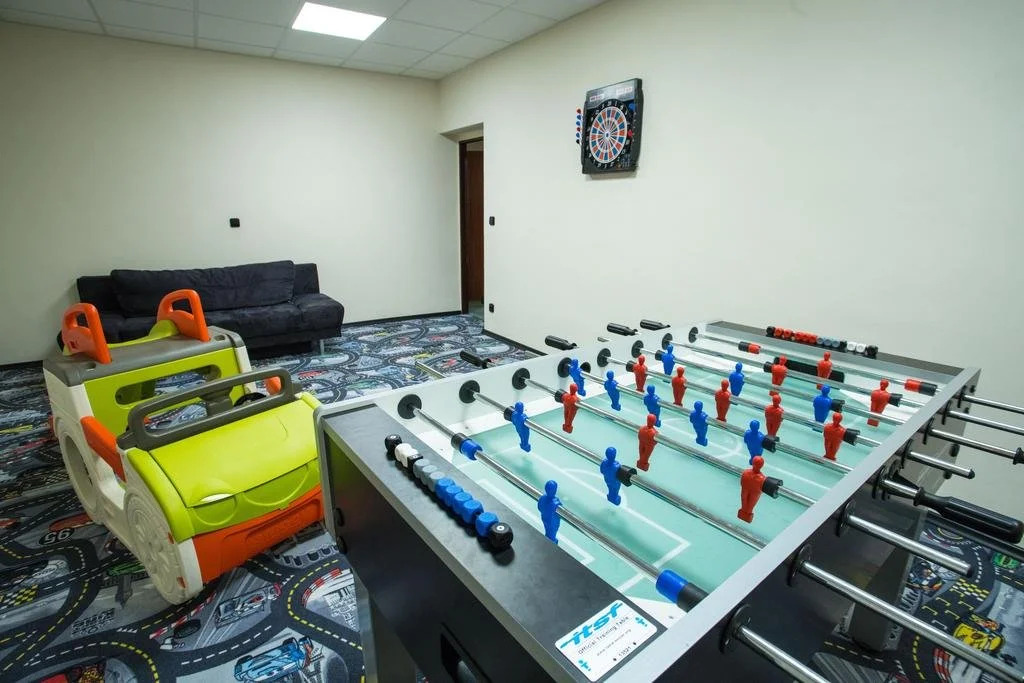 Hotel Kras