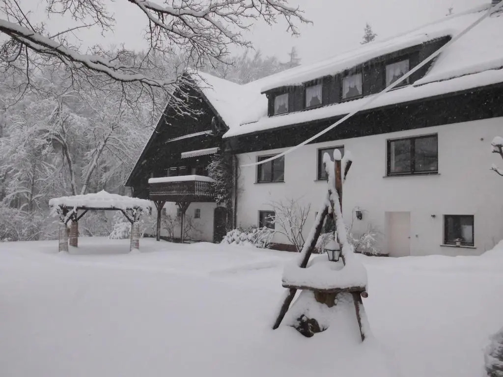 Trambach