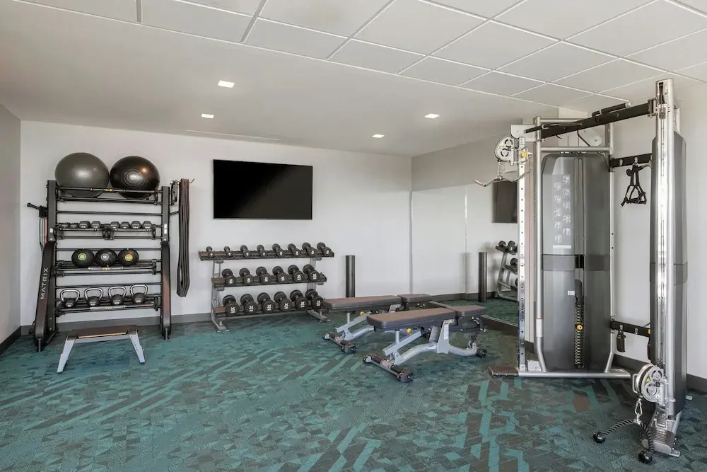 Towneplace Suites By Marriott Great Falls