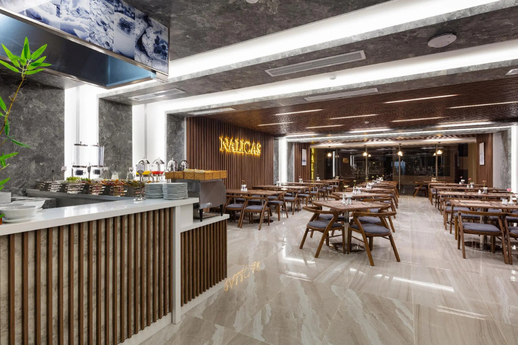 Nalicas Nha Trang Hotel
