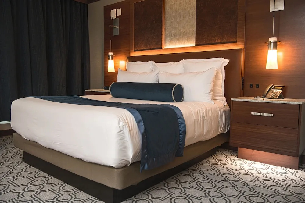 Resorts World Catskills Casino