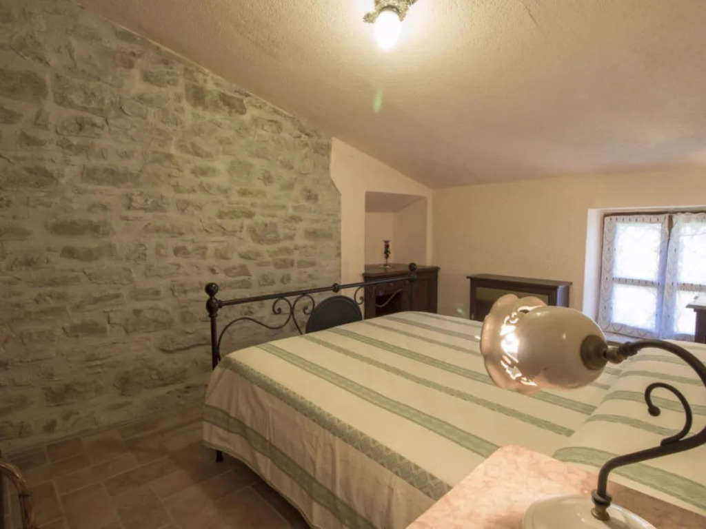 Holiday Home Il Giardino Dei Semplici by Interhome